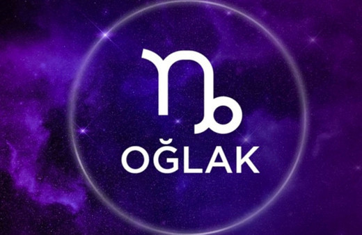 Oğlak 2020 burç yorumları yıllık aşk para kariyer falı