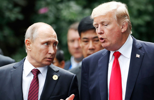 ABD büyükelçiliğinden ilginç Putin mesajı: Erdoğan’ı dinlemeli