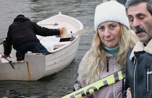 İstanbul Sarıyer'de emekli kaptan teknesinde ölü bulundu