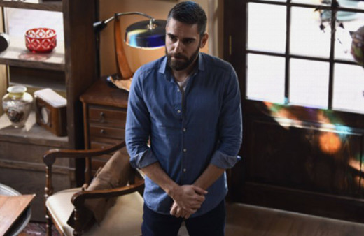 Vuslat 35. bölüm fragmanı