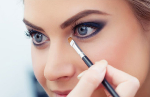 Burçlara göre yılbaşı makyajı nasıl yapılır?