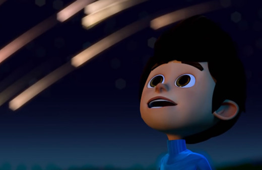 Youtube'un en hızlı yükseleni Rafadan Tayfa oldu