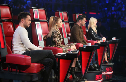 O Ses Türkiye Yılbaşı Özel programında 2020 birincisi belli oldu!