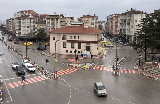 İnegöl'de Milli Piyango talihlisi merak konusu oldu