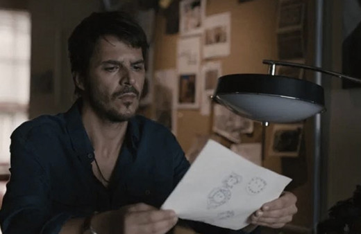 Atiye 2. sezon ne zaman yayınlanacak Netflix fragman duyurusu