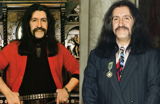 Barış Manço doğumunun 77. yılında saygıyla anılıyor  Bilmeniz gereken her şey