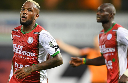 Beşiktaş'ın Cyle Larin planı ortaya çıktı