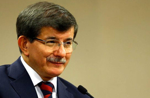 Ahmet Davutoğlu'dan TikTok açılımı! Ormanlık alanda ilk videosunu çekti
