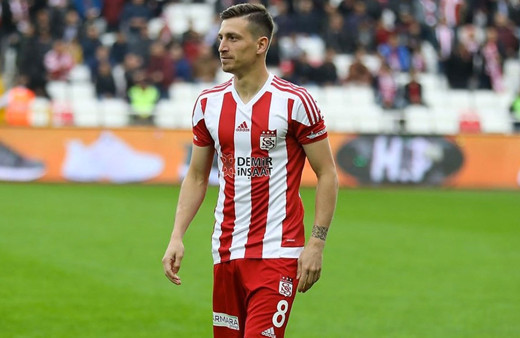 Mert Hakan Yandaş, transfer iddialarına noktayı koydu