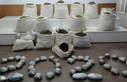 Diyarbakır'da PKK’ya ağır darbe! Hepsi ele geçirildi