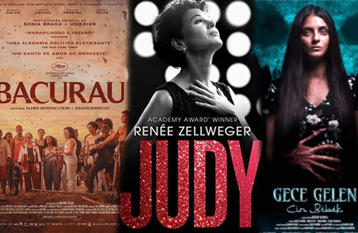 İçlerinde Oscar adayı bir film bulunan 7 film bu hafta vizyona girecek