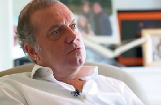 Cem Uzan'dan 'Demirtaş ve Kavala' çıkışı: Senelerdir neden içeride?