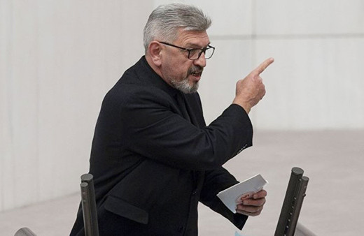 Cihangir İslam Saadet Partisi'nden neden istifa ettti? Detaylıca açıkladı