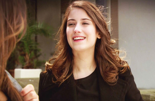 Hazal Kaya bebeği Fikret Ali'nin pozunu ilk kez paylaştı 'Mutlu yıllar' diledi