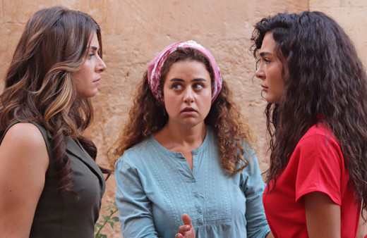 Hercai'nin Melike'si Aslı Samat tam 98 kilo vermiş eski haline bakın şaşırtan itiraflar