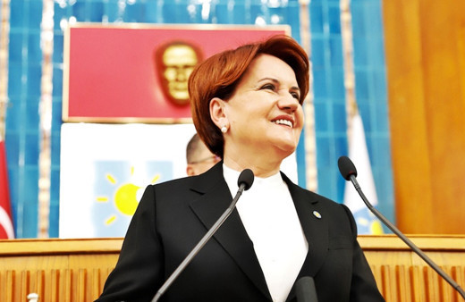 İYİ Parti'nin kurultay tarihi belli oldu