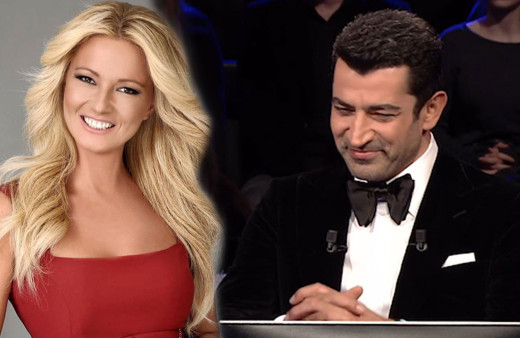 Kim Milyoner Olmak İster'de damga vuran Müge Anlı sorusu! Kenan İmirzalıoğlu'nun tepkisi olay