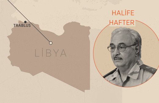 Libya tezkeresi nedir Türkiye neden Libya'ya asker gönderiyor?