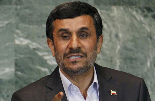 Reisi'nin ölümünün ardından İran'da sürpriz isim koltuğa talip oldu