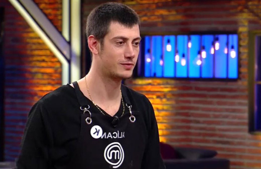 MasterChef Alican Sabunsoy'dan dikkat çeken itiraflar 'ilk bölümde elendim'