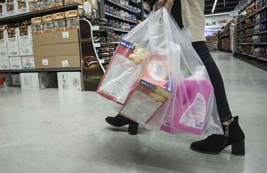 Plastik poşete zam mı geldi Çevre ve Şehircilik Bakanlığı'ndan önemli açıklama