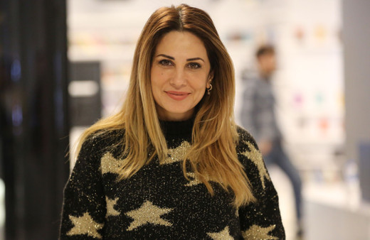 Hande Kazanova 6-12 Ocak burç yorumları cuma Ay Tutulması olacak