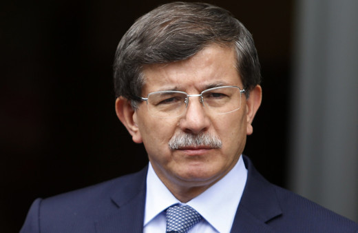 Gelecek Partisi Genel Başkanı Ahmet Davutoğlu'ndan Sibel Ünli açıklaması