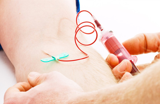 Anemi erkekte libidoyu düşürüyor! Kansızlık için nane ve kimyon kullanın