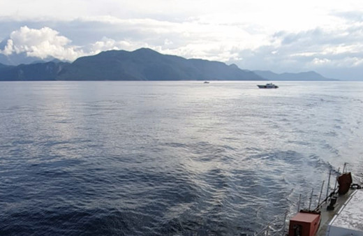 Fethiye açıklarında göçmen faciası: 8 ölü