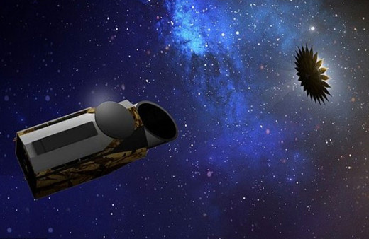 NASA'nın 7 milyar dolarlık teleskobu! Bakın görevi ne olacak