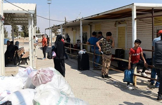 İsmail Çataklı  ülkesine dönen Suriyeli sayısını açıkladı