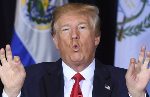 ABD koronavirüs nedeniyle Avrupa'ya kapıları kapattı dünyada son durum ne