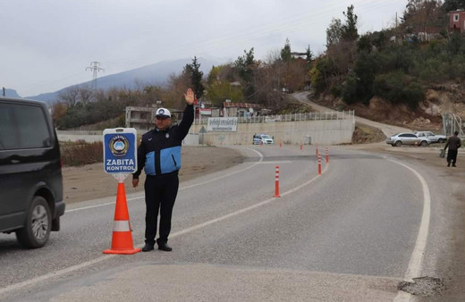 Düziçi ilçesine giriş çıkış parayla olmuştu! Yeni gelişme var
