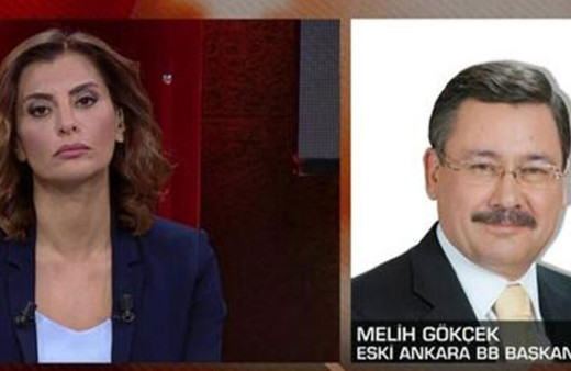 Melih Gökçek 'FETÖ'ye rant' iddialarına sert çıktı: Kim kimi suçluyor