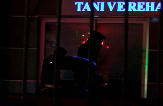 Japonya'nın gözü kulağı İstanbul polisinde