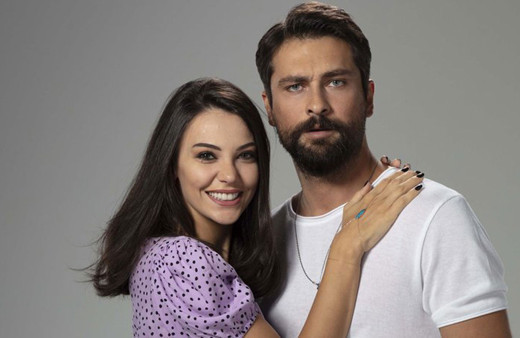 Mucize Doktor'un Ferman'ı Onur Tuna ve Tuvana Türkay'ın sahnesi olay oldu