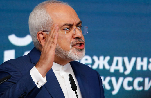 Kasım Süleymani'nin öldürülmesi sonrası İran'dan ABD'ye çok sert tepki