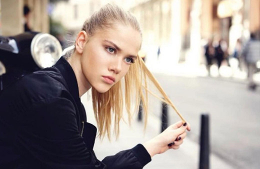 Sosyal medya gönderileri ile gündeme gelen Serel Yereli'den duygusal paylaşım