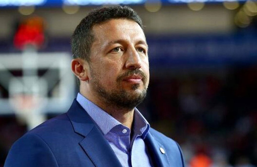 Basketbolda seyirci olacak mı? Hidayet Türkoğlu açıkladı