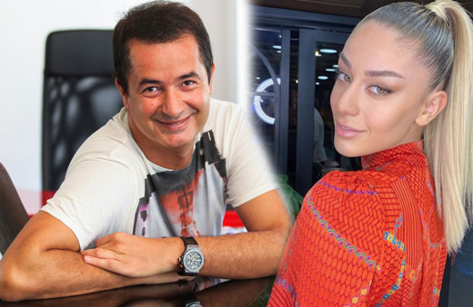 Acun Ilıcalı'nın sevgilisi Ayça Çağla Altunkaya'nın estetiksiz hali Twitter'ı salladı