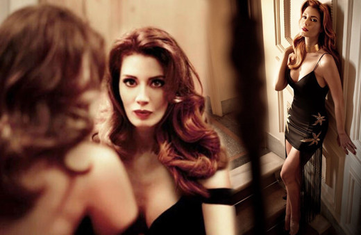 Bambaşka birine dönüştü görenler tanıyamadı Ayça Varlıer'in estetikli hali olay!