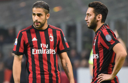 Fenerbahçe'nin istediği Ricardo Rodriguez kıymete bindi