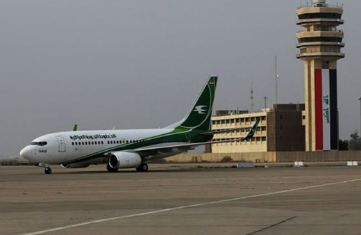 İki Müslüman ülke Bağdat seferlerini durdurdu!