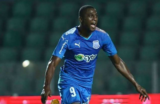 Konyaspor Rogerio Thuram transferini bitiriyor