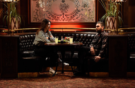 Vuslat 35. bölüm 2. fragmanı