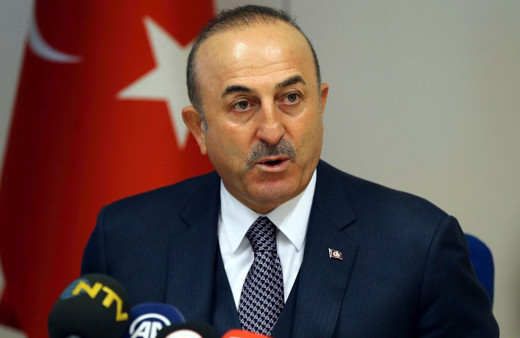 Bakan Mevlüt Çavuşoğlu: Süleymani'nin öldürülmesi ciddi bir risk