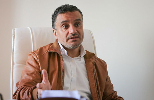 Libya'da Türk soylulara karşı katliam var!