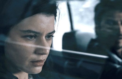 Atiye dizi konusu ne anlatıyor oyuncu kadrosu olay oldu