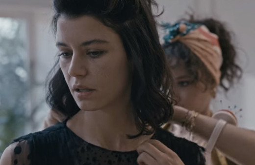 Atiye 2. sezon ne zaman Netflix yeni sezon Atiye duyurusu