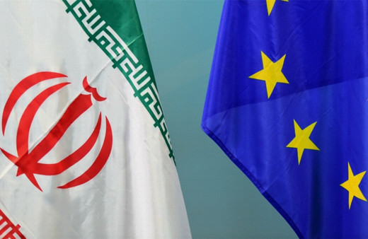 Avrupa Birliğinden İran Dışişleri Bakanı Zarif'e davet